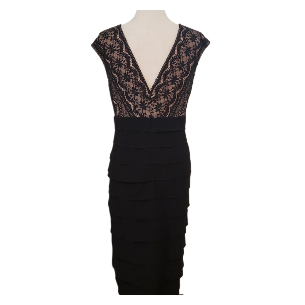 Jessica Howard Special Occasion Dress - Picture 4 of 6